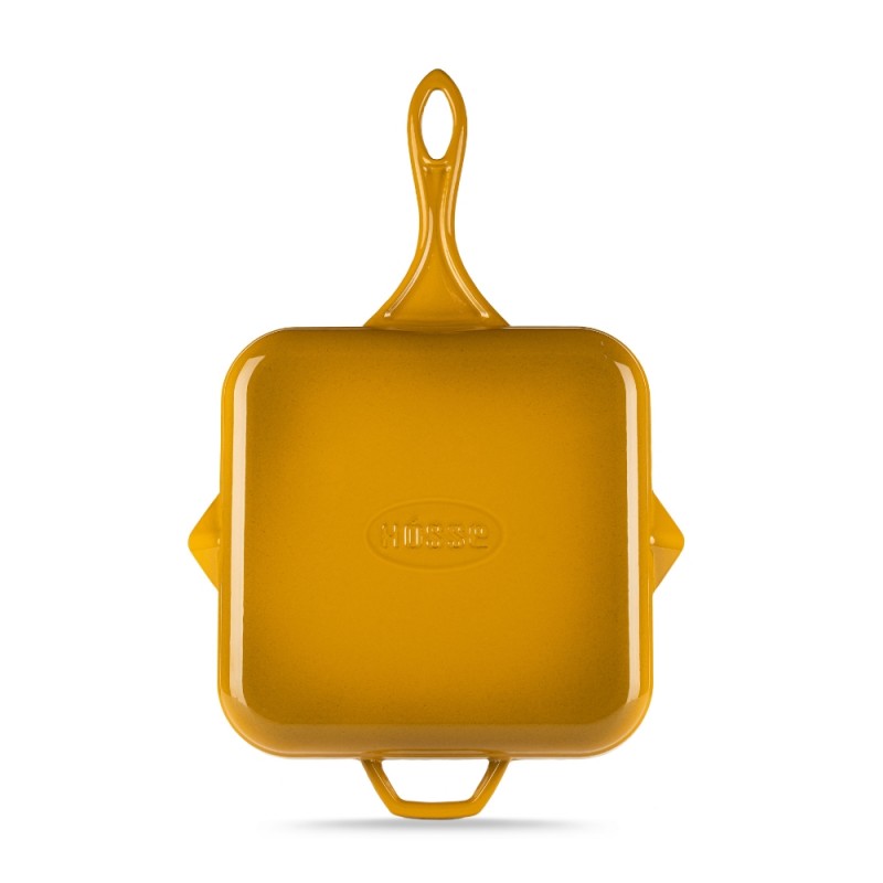 Støbejernssæt af 3 dele Hosse, Dijon | Støbejernssæt |  |