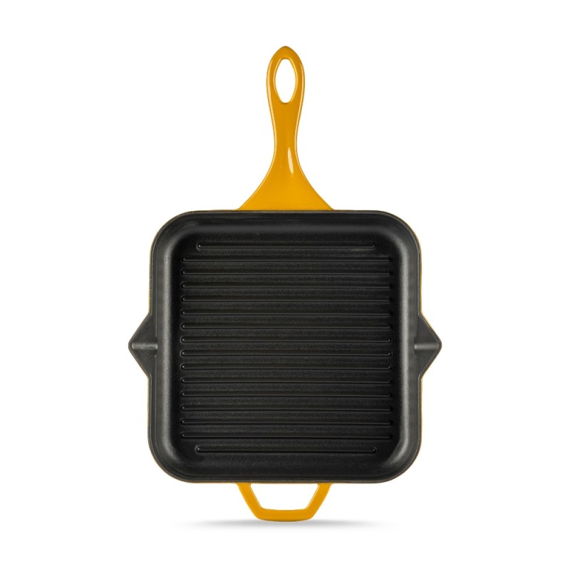 Støbejernssæt af 3 dele Hosse, Dijon | Støbejernssæt |  |