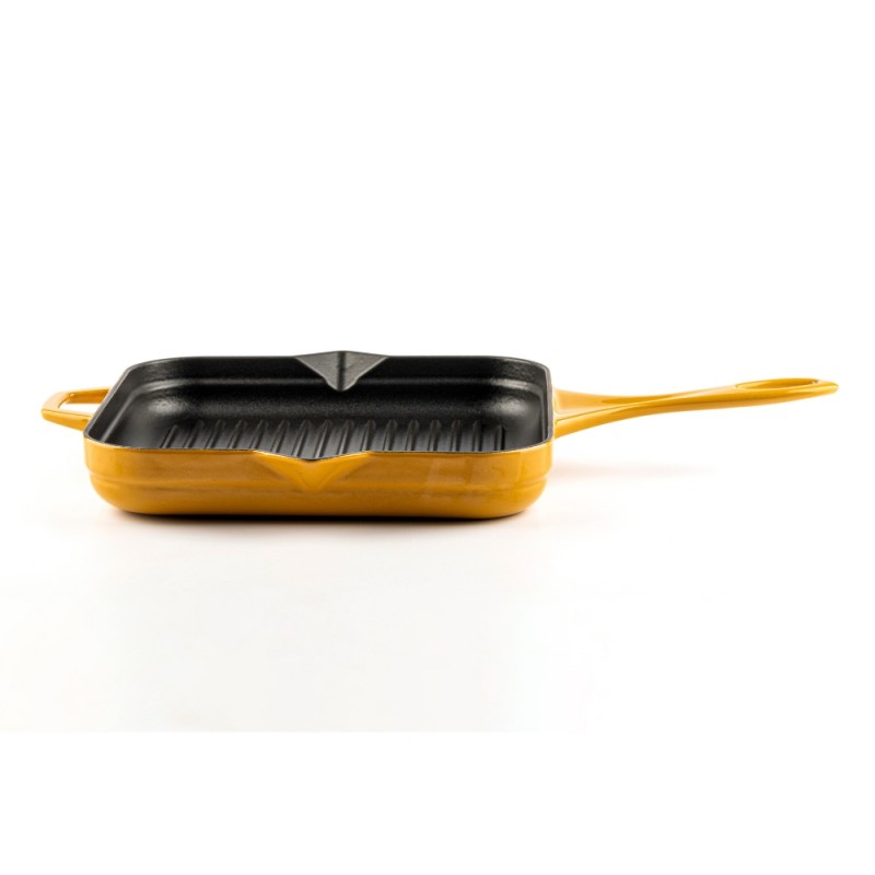 Støbejernssæt af 3 dele Hosse, Dijon | Støbejernssæt |  |