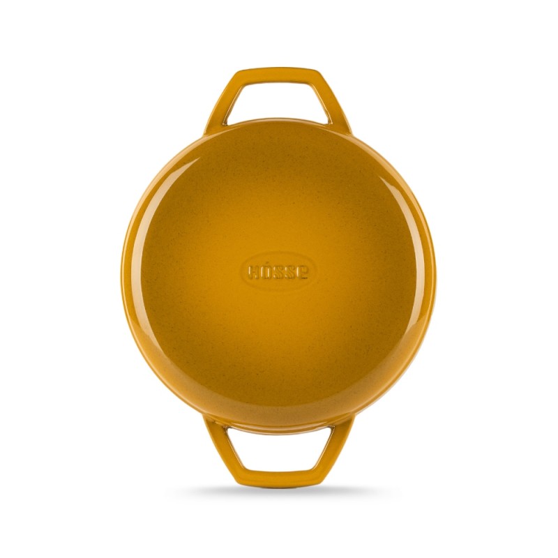 Støbejernssæt af 3 dele Hosse, Dijon | Støbejernssæt |  |