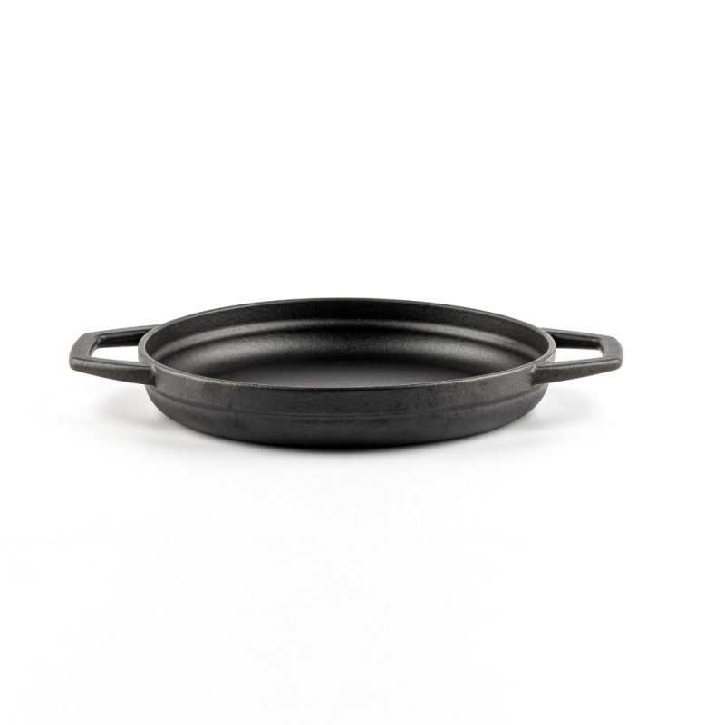 Støbejernssæt af 2 dele Hosse, Black Onyx | Støbejernssæt |  |