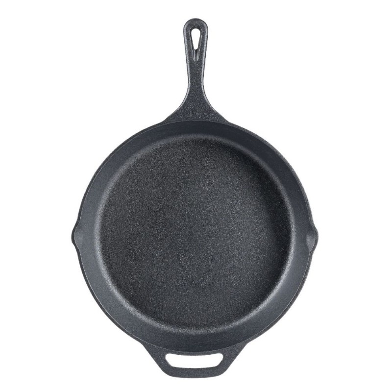 Støbejernspande, Ф31 - 