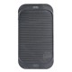 Dobbeltsidet støbejernsgrillplade, 48x26 cm | Støbejernsplade |  |