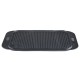Dobbeltsidet støbejernsgrillplade, 48x26 cm | Støbejernsplade |  |